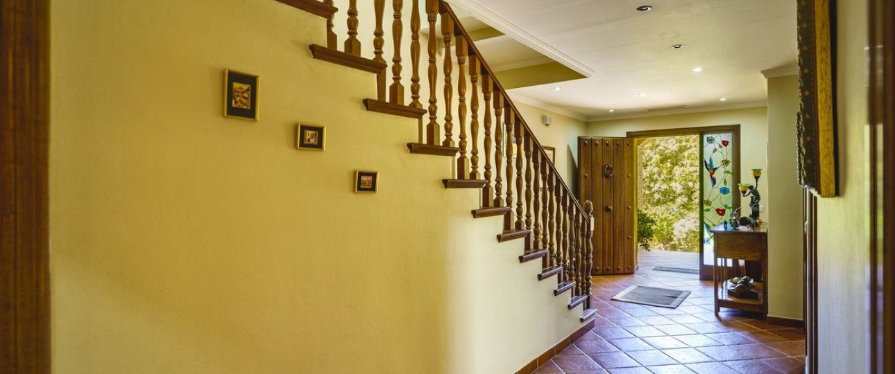 Wiederverkauf - Villa - Benahavís - La Quinta