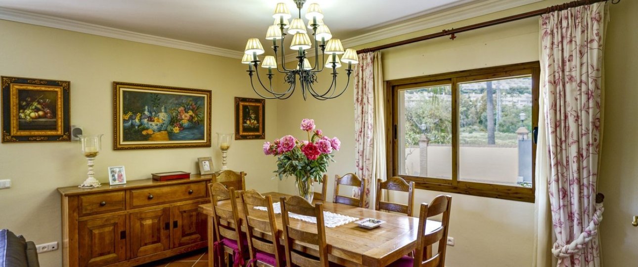 Wiederverkauf - Villa - Benahavís - La Quinta