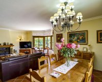 Wiederverkauf - Villa - Benahavís - La Quinta