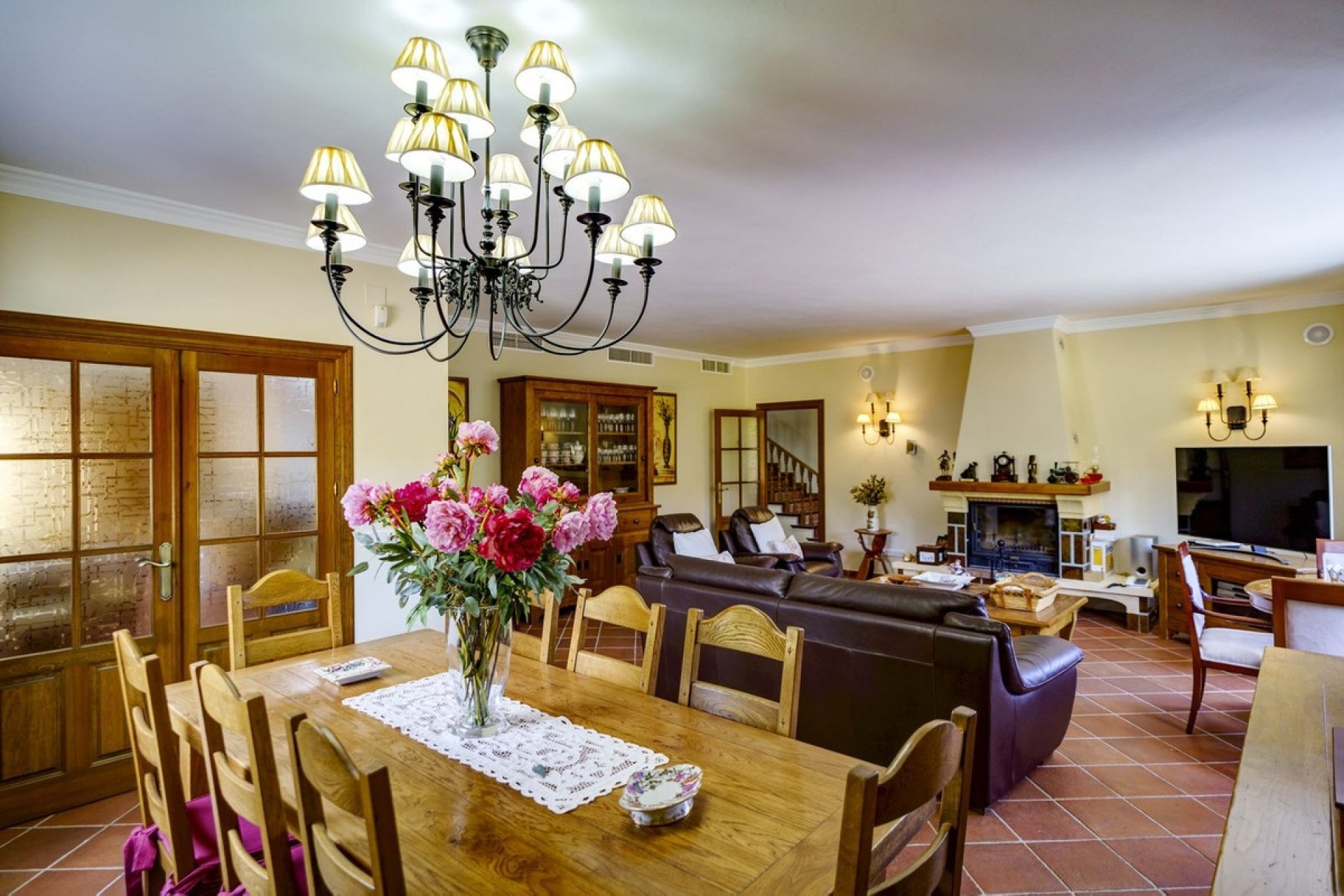 Wiederverkauf - Villa - Benahavís - La Quinta
