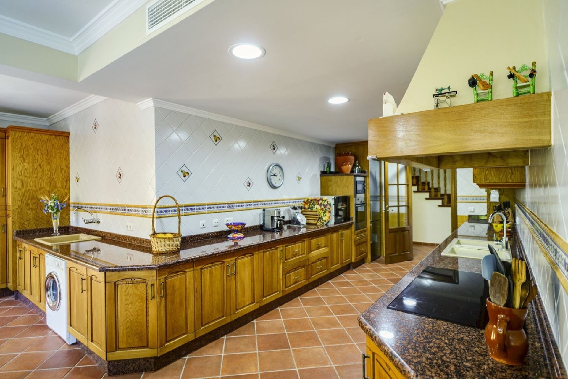 Wiederverkauf - Villa - Benahavís - La Quinta