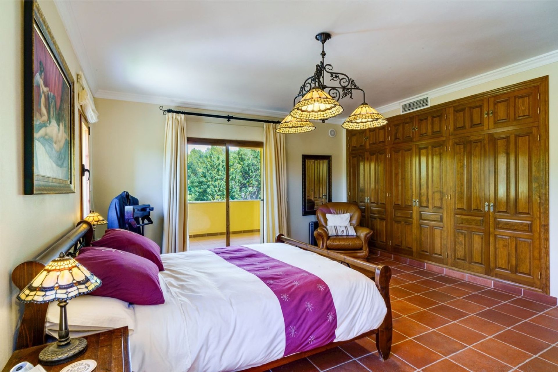 Wiederverkauf - Villa - Benahavís - La Quinta