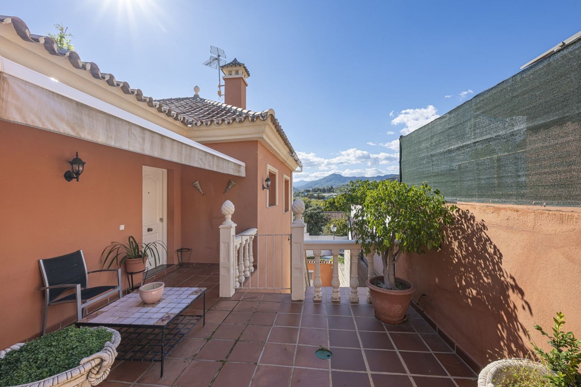 Wiederverkauf - Villa - Benahavís - La Quinta