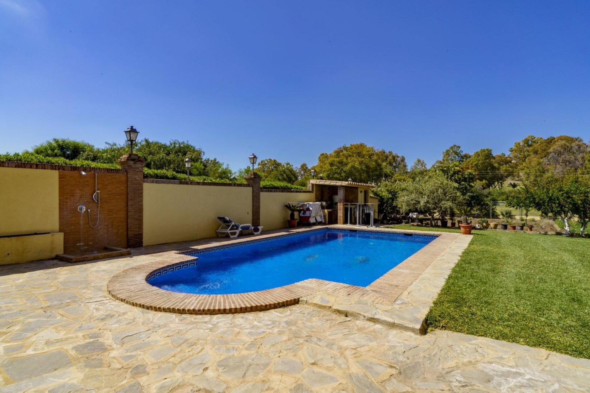 Wiederverkauf - Villa - Benahavís - La Quinta