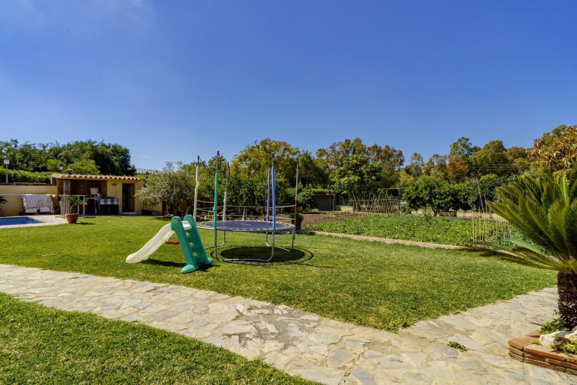 Wiederverkauf - Villa - Benahavís - La Quinta