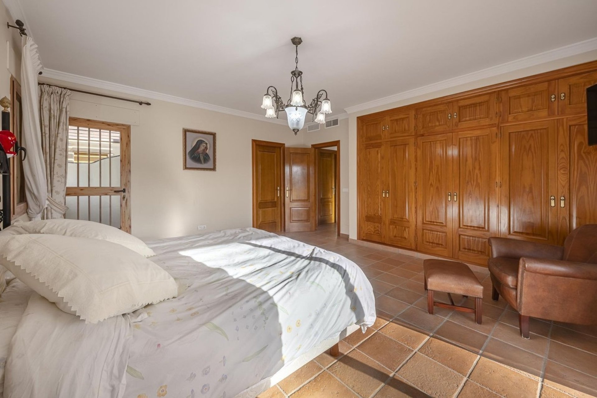 Wiederverkauf - Villa - Benahavís - La Quinta