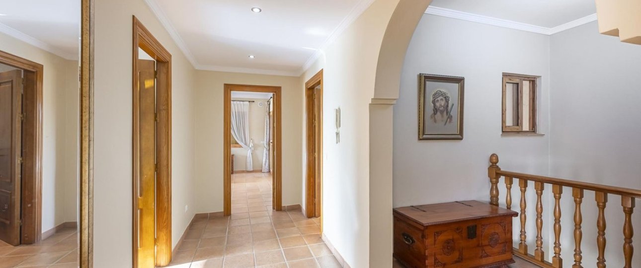 Wiederverkauf - Villa - Benahavís - La Quinta