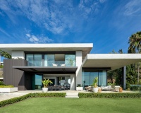 Wiederverkauf - Villa - Benahavís - La Quinta