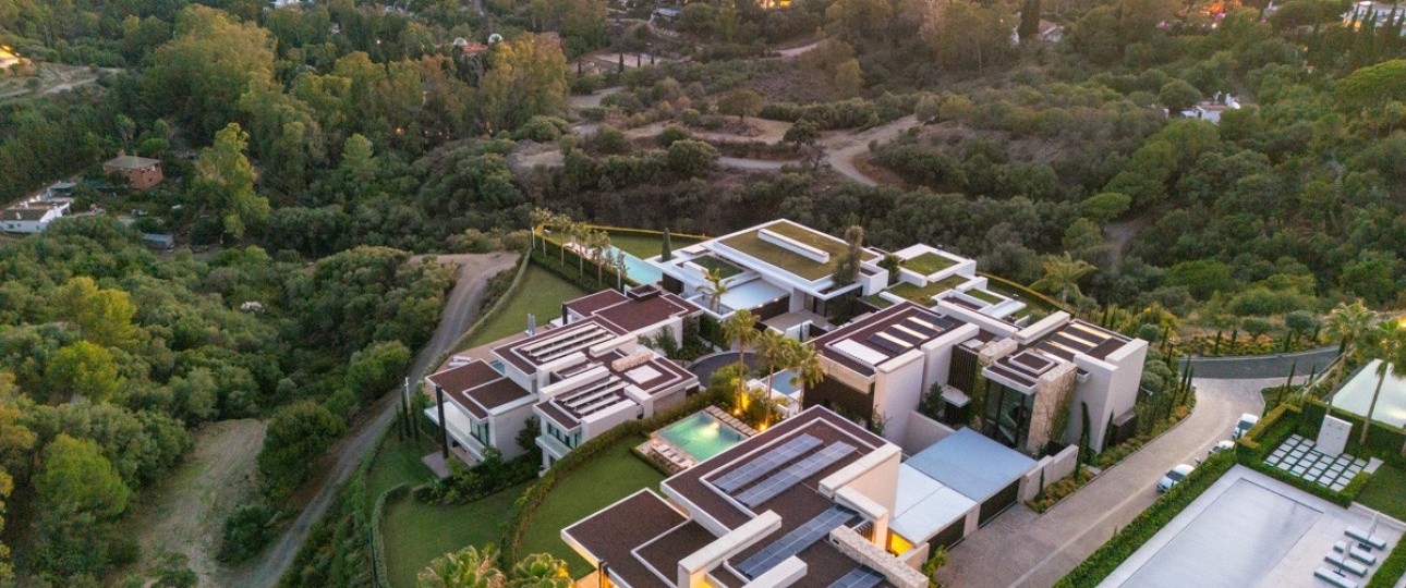 Wiederverkauf - Villa - Benahavís - La Quinta