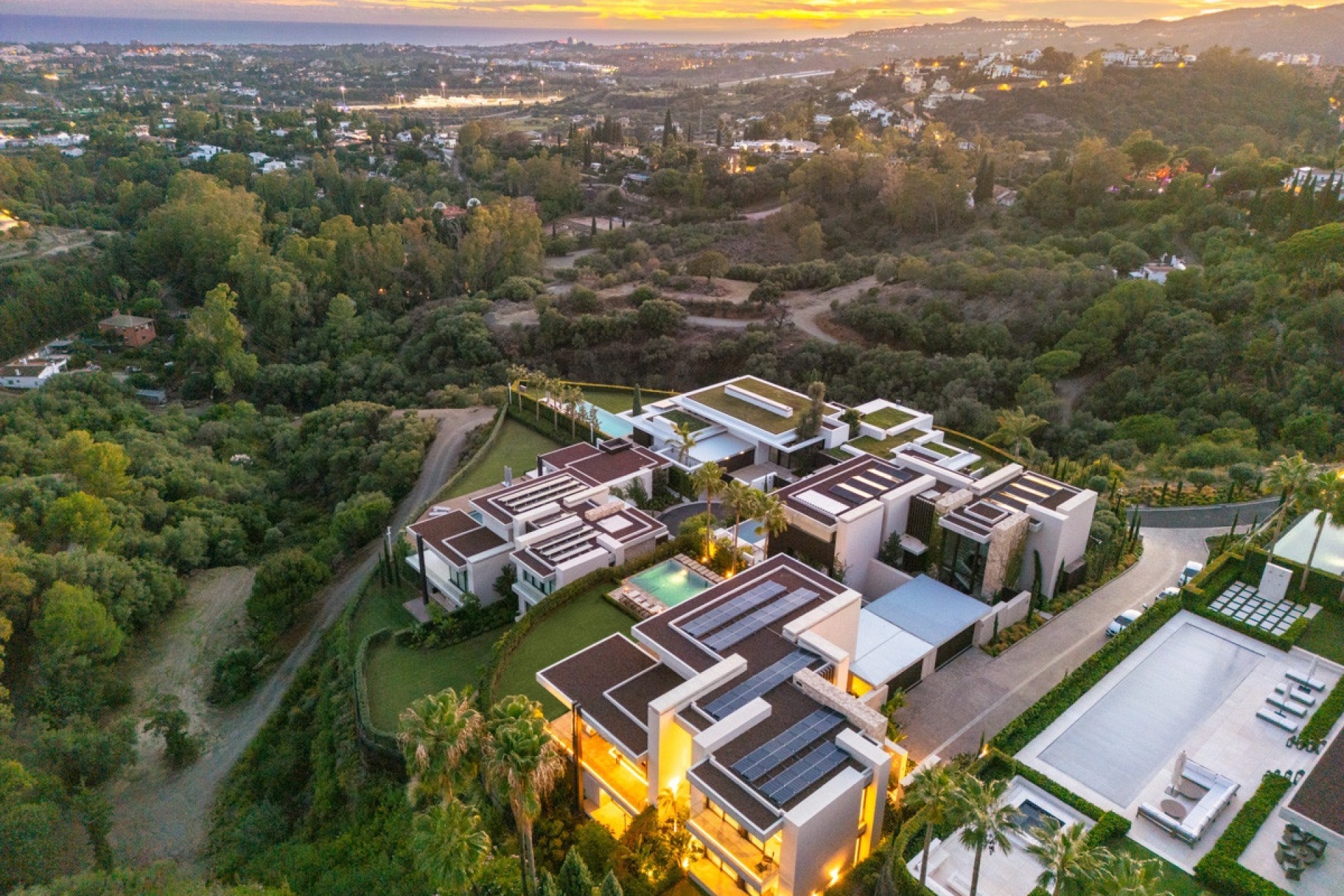 Wiederverkauf - Villa - Benahavís - La Quinta