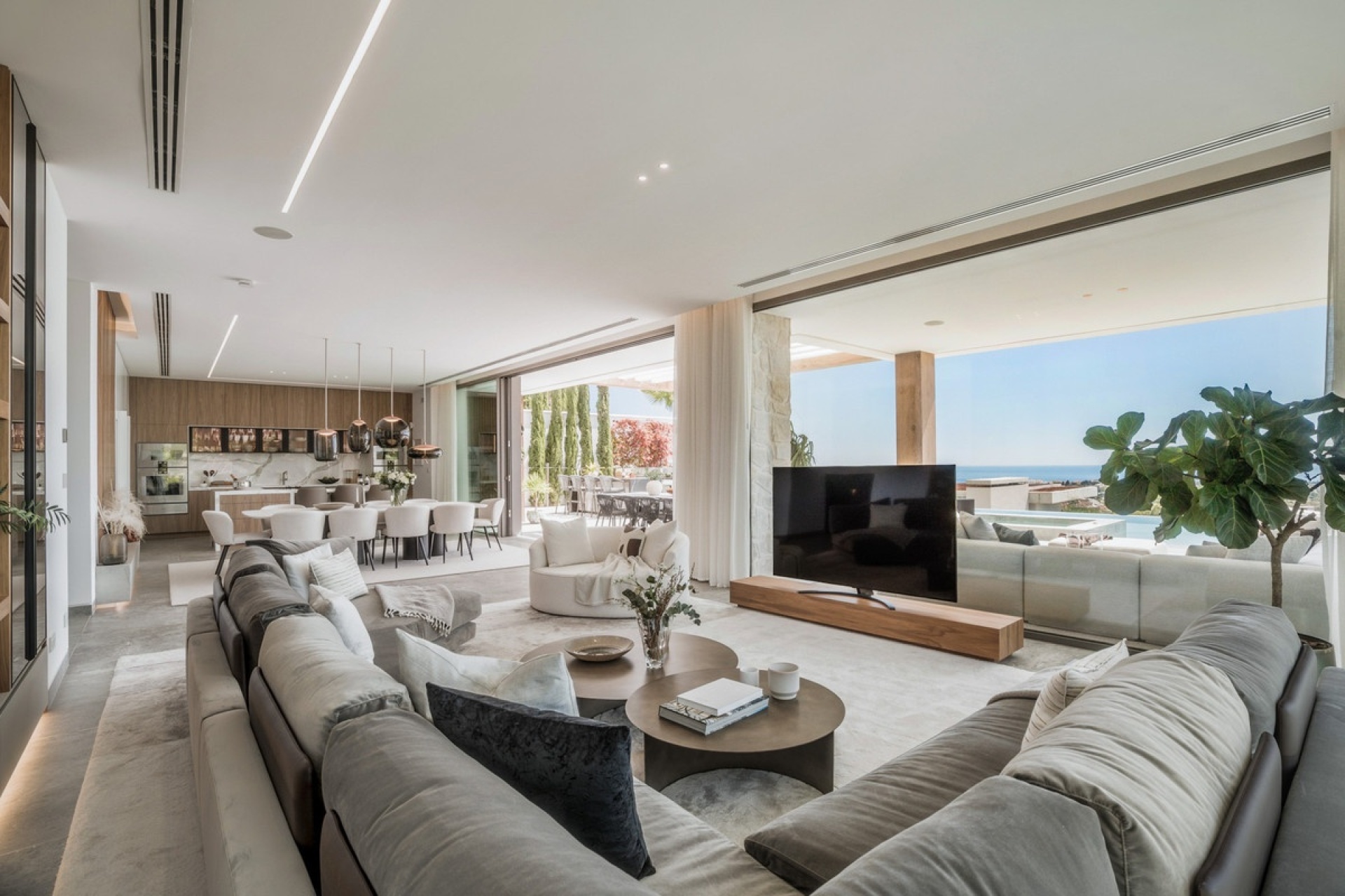 Wiederverkauf - Villa - Benahavís - La Quinta