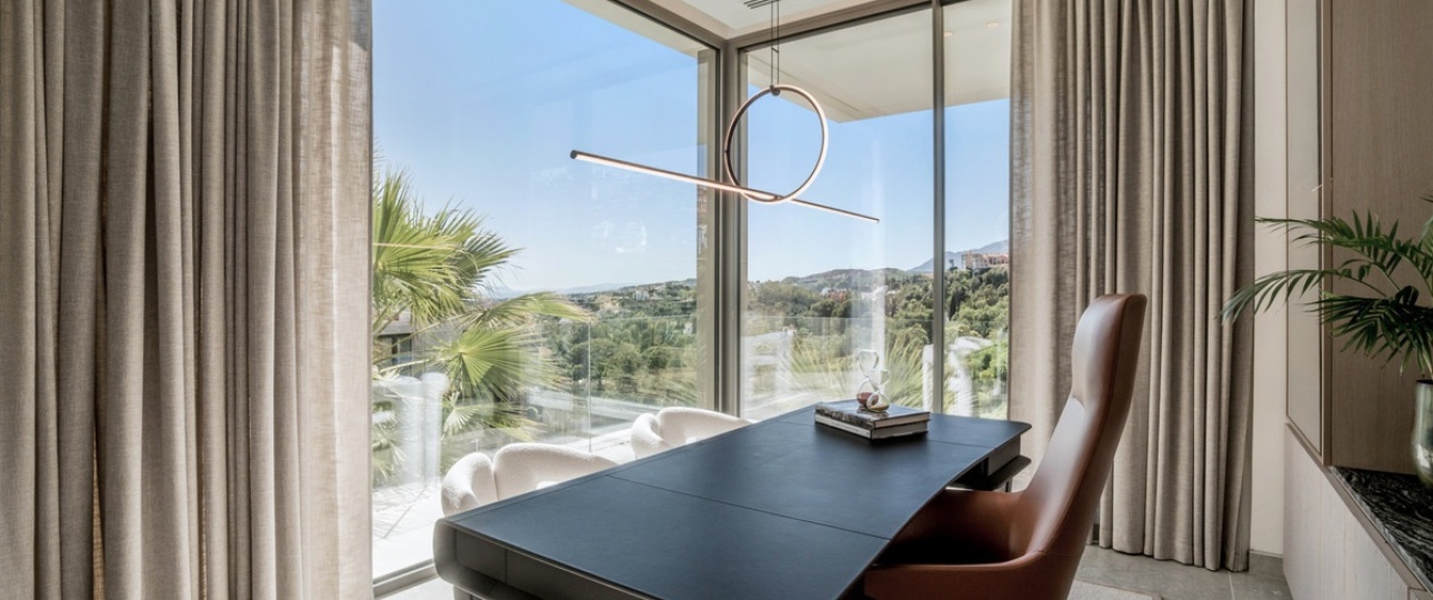 Wiederverkauf - Villa - Benahavís - La Quinta