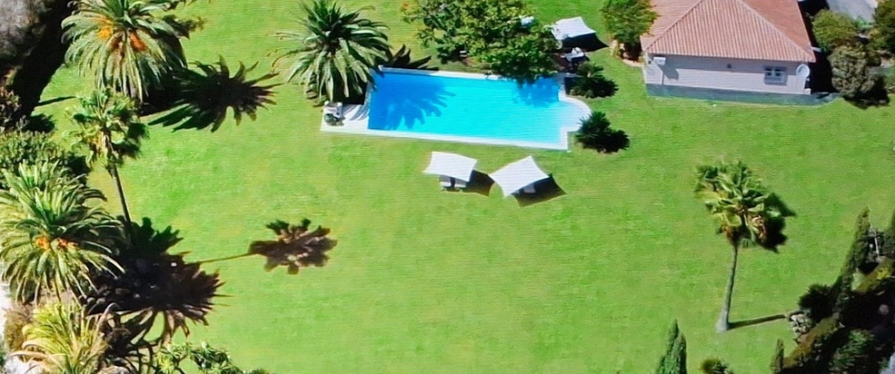 Wiederverkauf - Villa - Benahavís - La Quinta