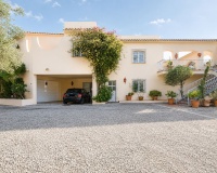 Wiederverkauf - Villa - Benahavís - La Quinta