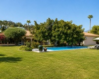 Wiederverkauf - Villa - Benahavís - La Quinta