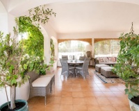 Wiederverkauf - Villa - Benahavís - La Quinta