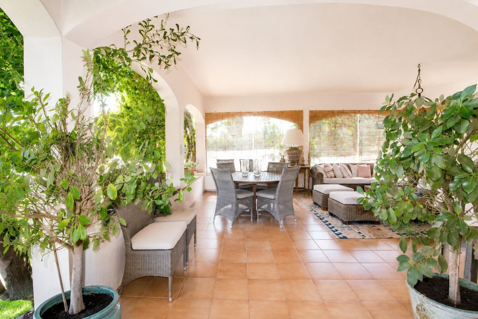 Wiederverkauf - Villa - Benahavís - La Quinta