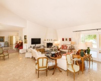 Wiederverkauf - Villa - Benahavís - La Quinta