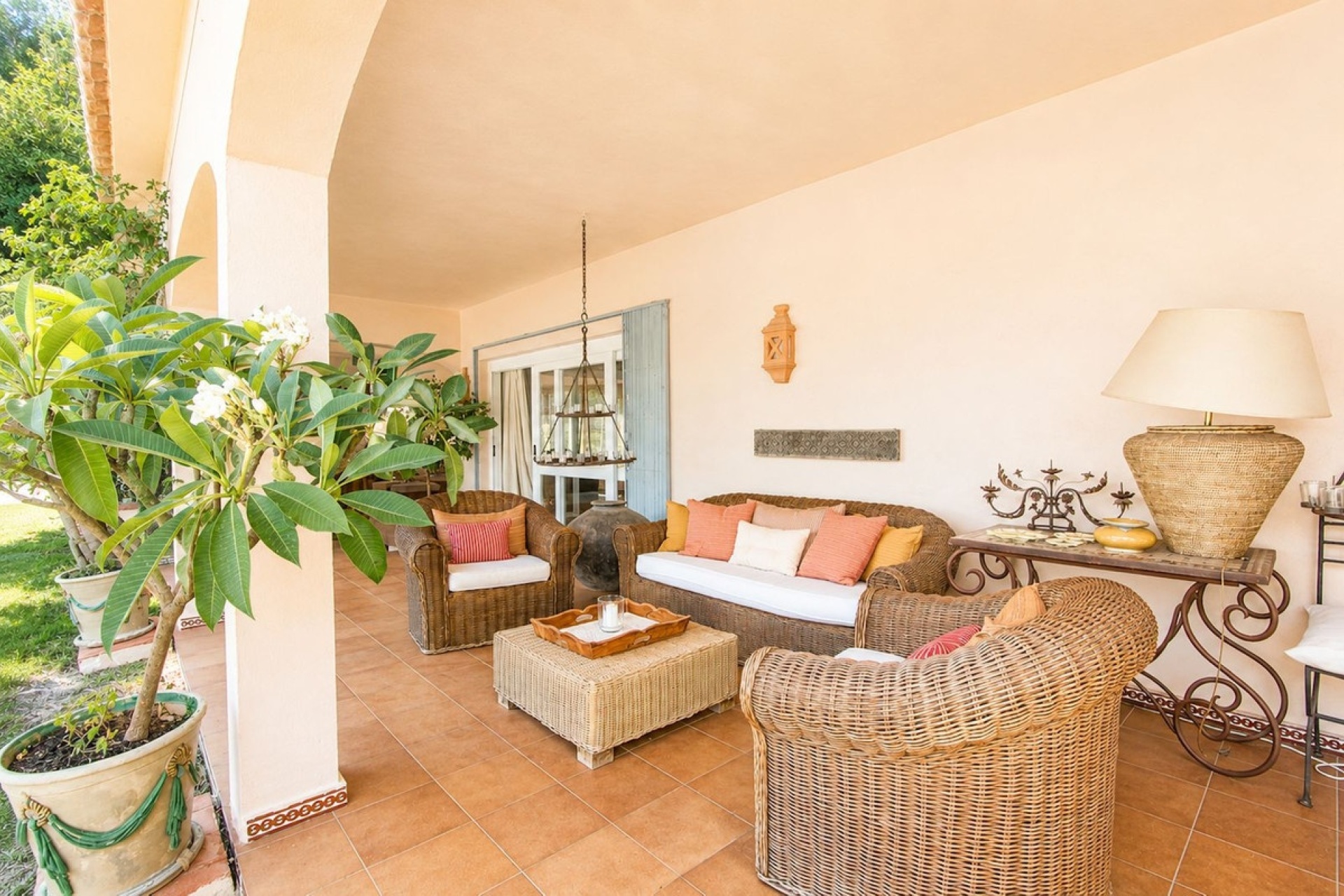 Wiederverkauf - Villa - Benahavís - La Quinta