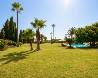 Wiederverkauf - Villa - Benahavís - La Quinta