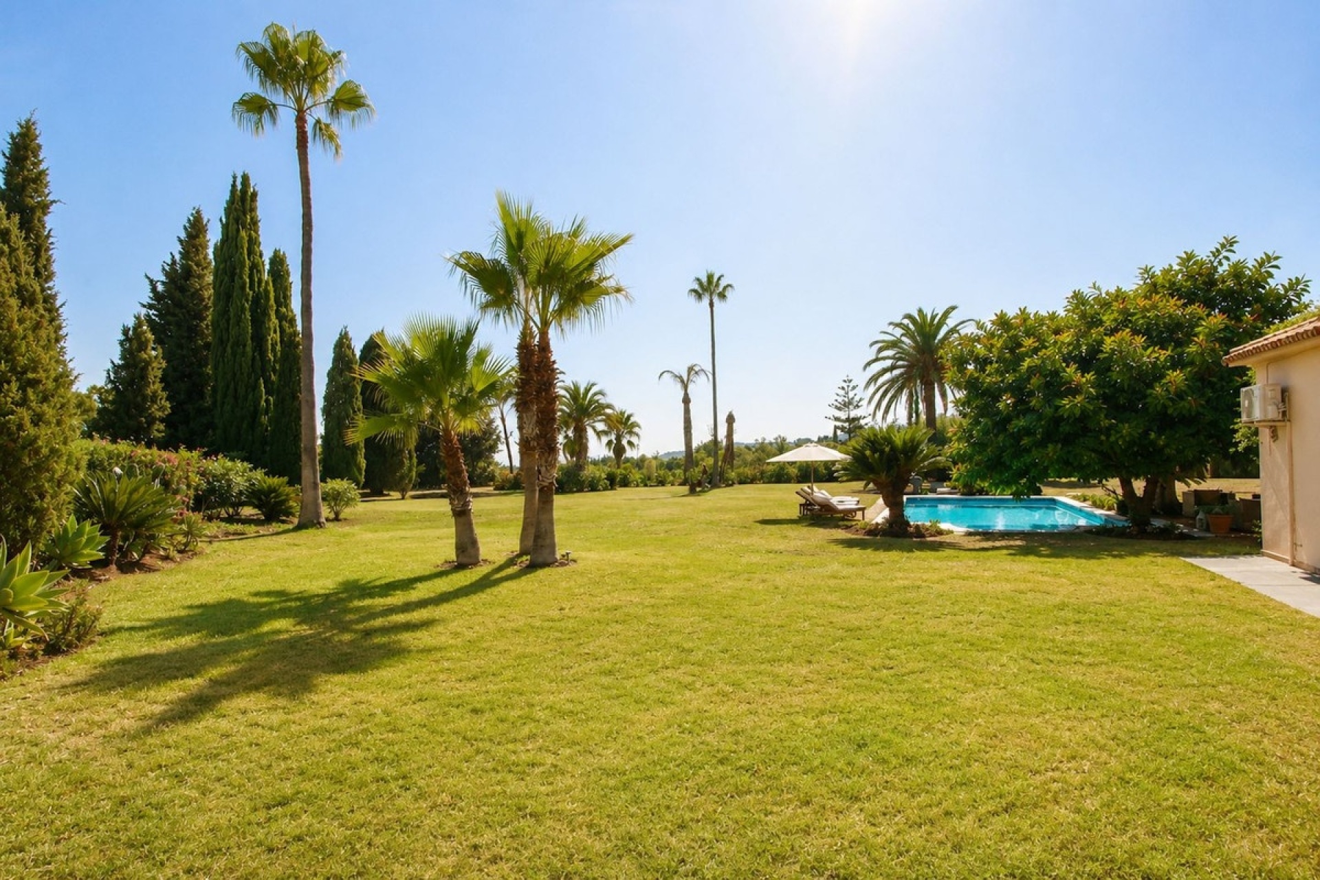 Wiederverkauf - Villa - Benahavís - La Quinta