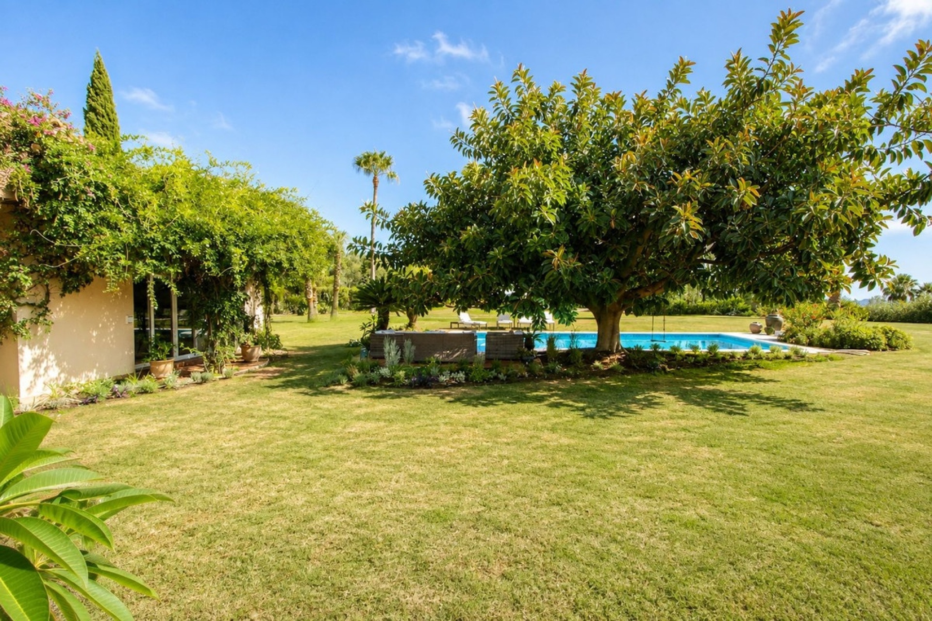 Wiederverkauf - Villa - Benahavís - La Quinta