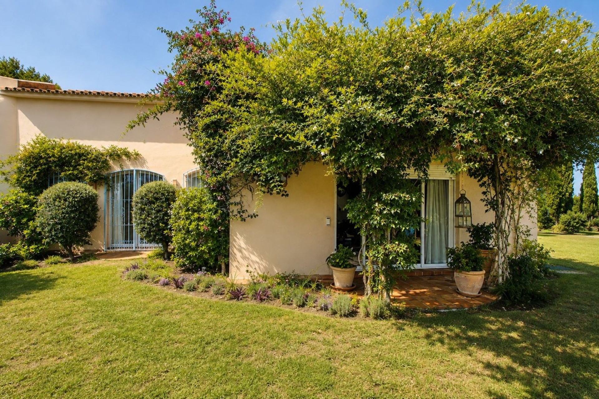 Wiederverkauf - Villa - Benahavís - La Quinta