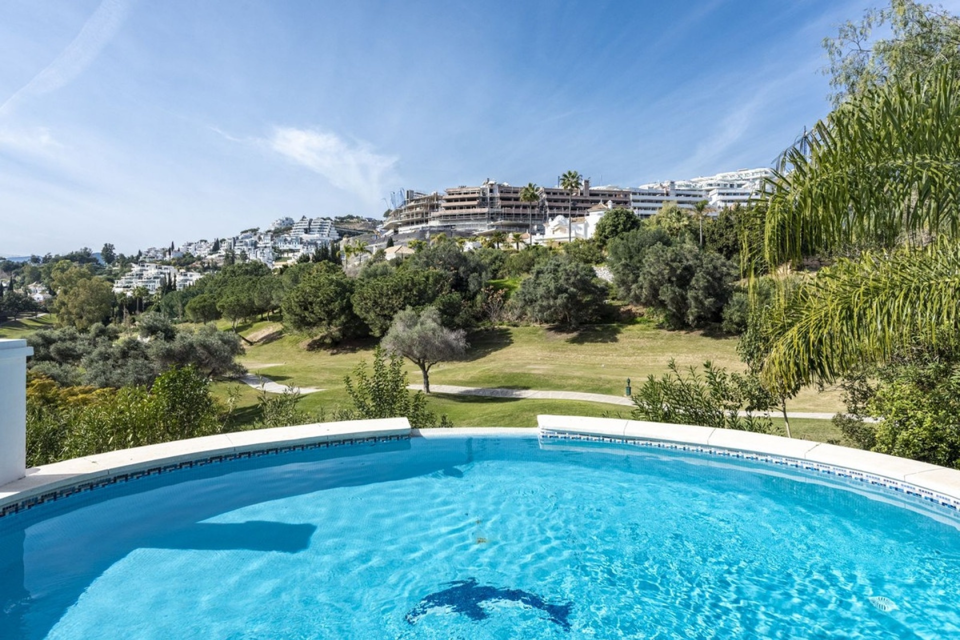 Wiederverkauf - Villa - Benahavís - La Quinta