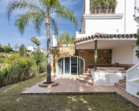 Wiederverkauf - Villa - Benahavís - La Quinta