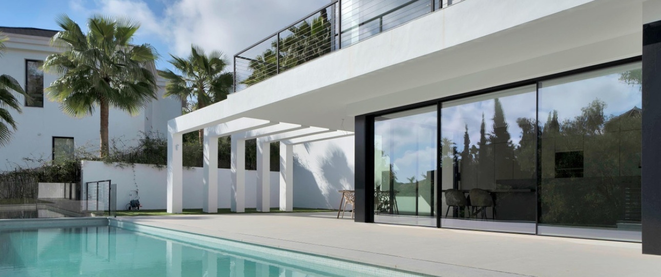 Wiederverkauf - Villa - Benahavís - La Quinta