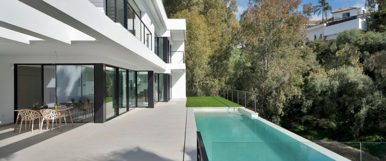 Wiederverkauf - Villa - Benahavís - La Quinta