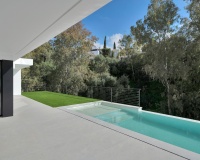 Wiederverkauf - Villa - Benahavís - La Quinta