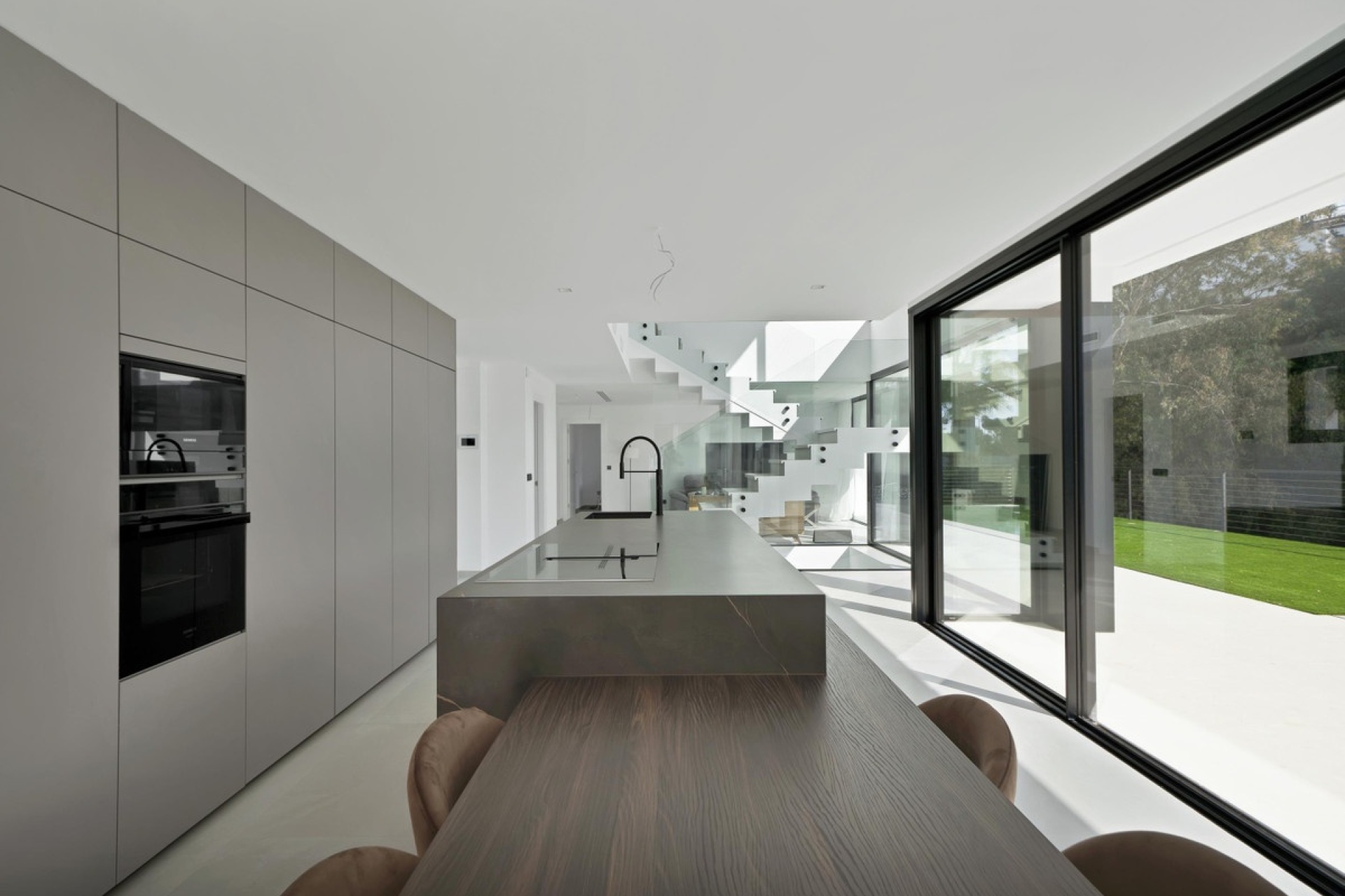 Wiederverkauf - Villa - Benahavís - La Quinta