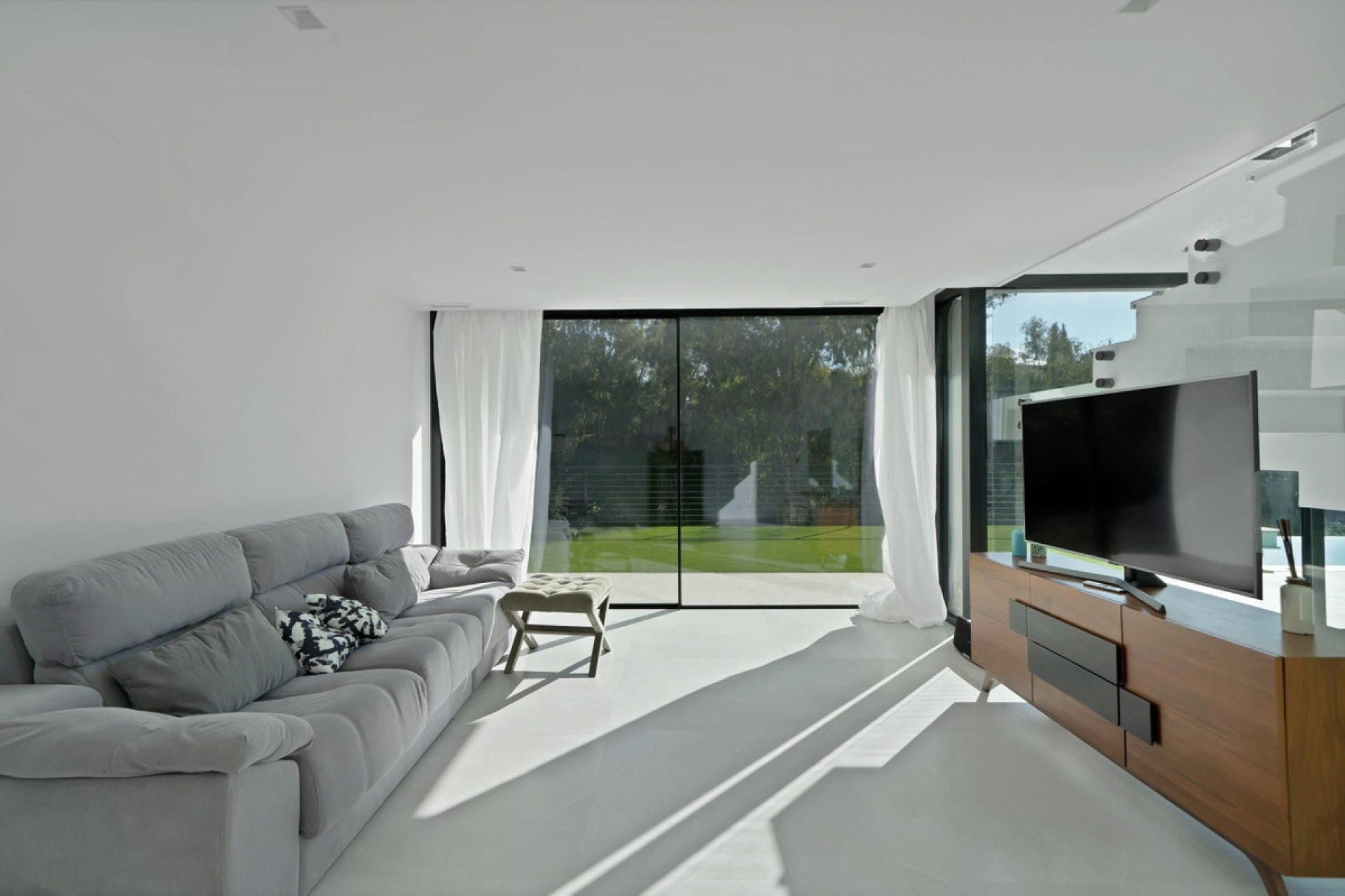 Wiederverkauf - Villa - Benahavís - La Quinta