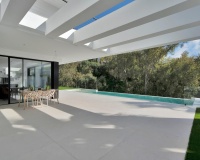 Wiederverkauf - Villa - Benahavís - La Quinta