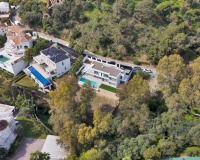 Wiederverkauf - Villa - Benahavís - La Quinta