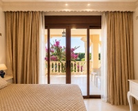 Wiederverkauf - Villa - Benahavís - La Quinta