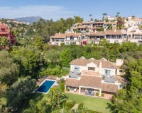 Wiederverkauf - Villa - Benahavís - La Quinta