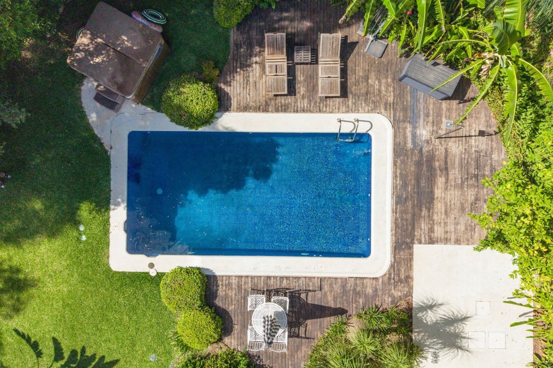 Wiederverkauf - Villa - Benahavís - La Quinta
