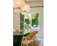 Wiederverkauf - Villa - Benahavís - La Quinta