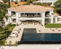 Wiederverkauf - Villa - Benahavís - La Quinta