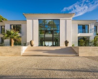 Wiederverkauf - Villa - Benahavís - La Quinta