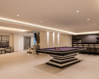 Wiederverkauf - Villa - Benahavís - La Quinta