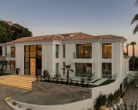 Wiederverkauf - Villa - Benahavís - La Quinta