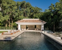Wiederverkauf - Villa - Benahavís - La Quinta