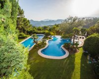 Wiederverkauf - Villa - Benahavís - La Zagaleta