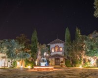 Wiederverkauf - Villa - Benahavís - La Zagaleta