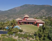 Wiederverkauf - Villa - Benahavís - La Zagaleta