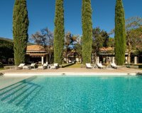 Wiederverkauf - Villa - Benahavís - La Zagaleta