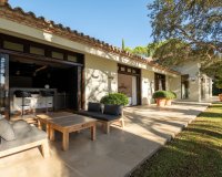 Wiederverkauf - Villa - Benahavís - La Zagaleta